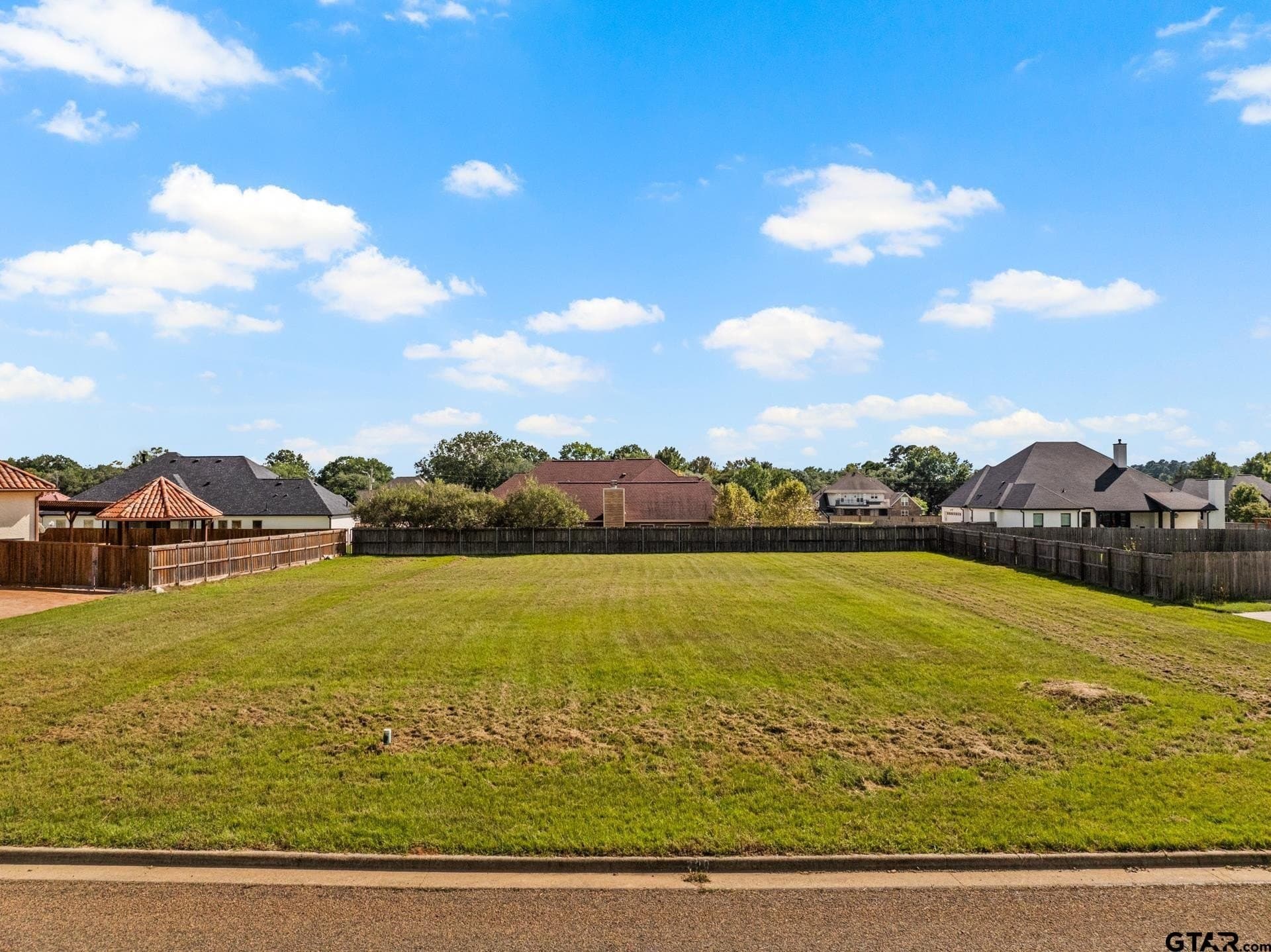 0.44 acres in Titus County - photo 6