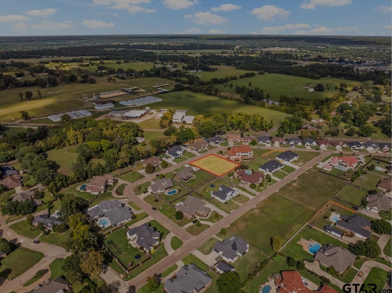 0.44 acres in Titus County - photo 3