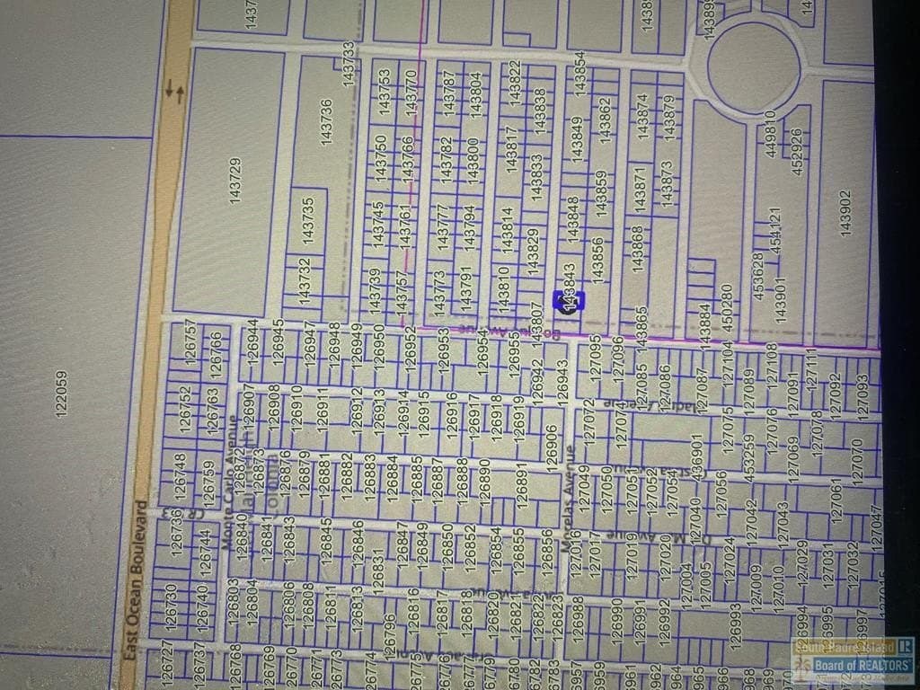 0 acres in Cameron County