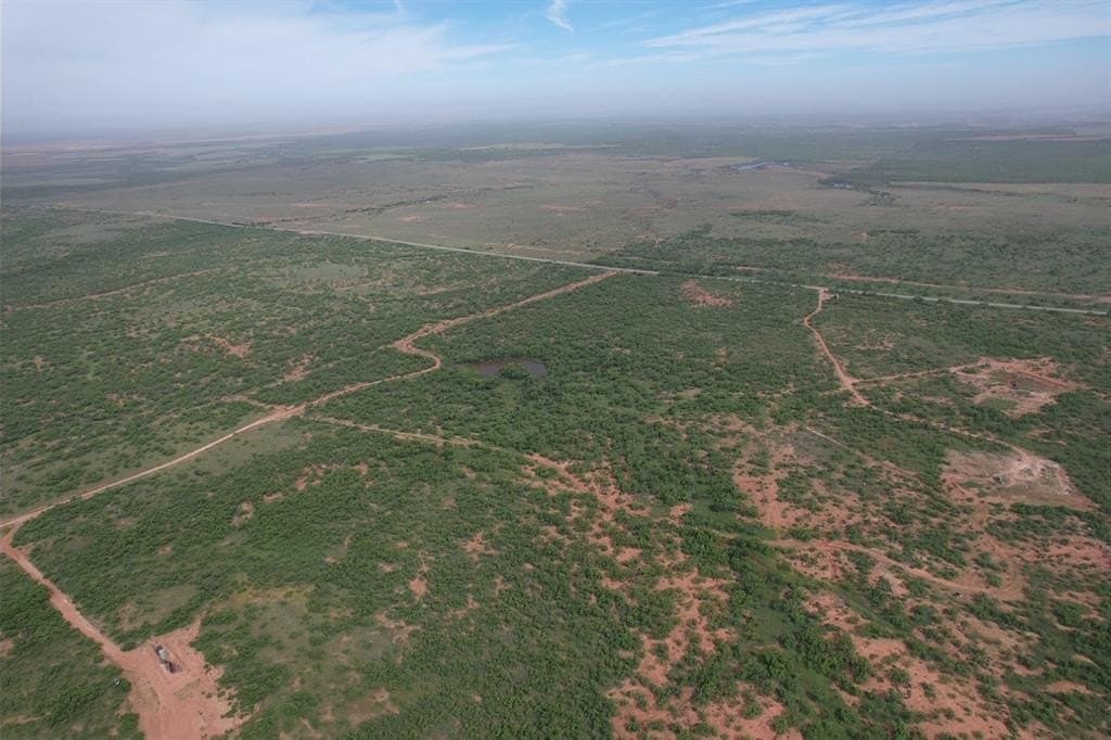 398.32 acres in Fisher County featured view