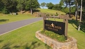0.15 acres in Grayson County