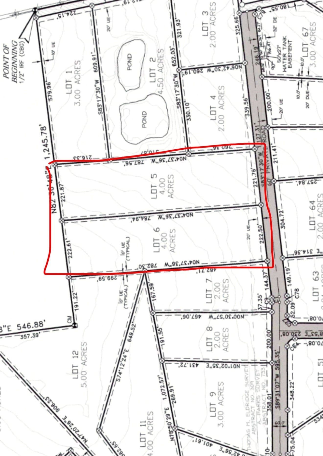 8 acres in Hopkins County - photo 2