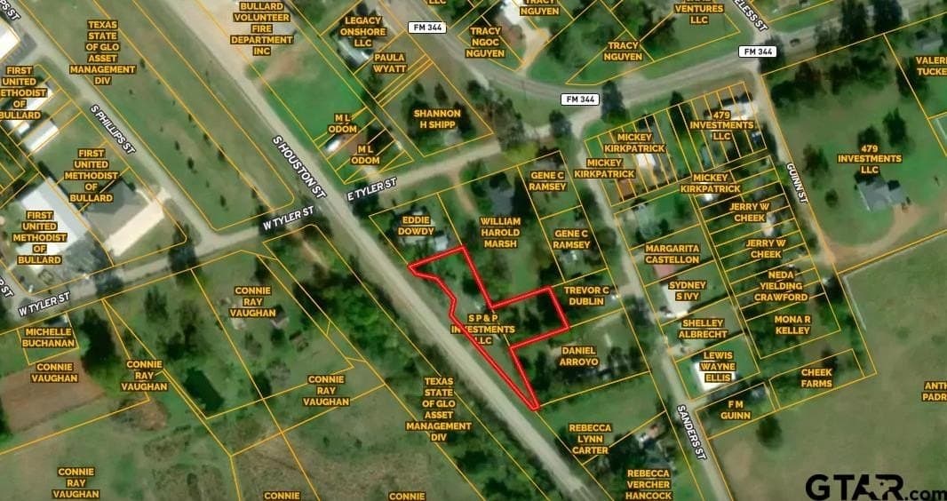 0.72 acres in Smith County - photo 7