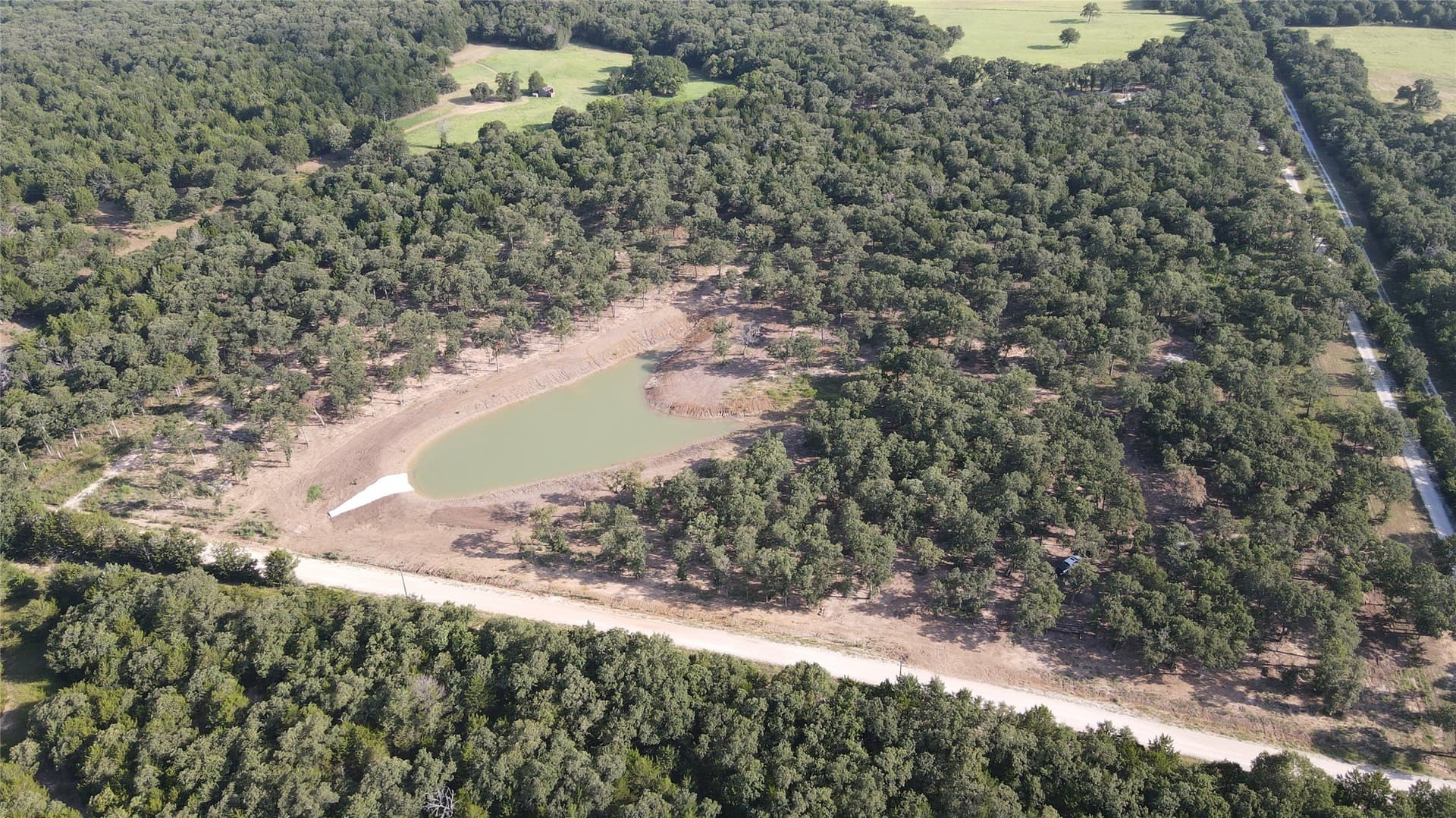 17 acres in Cooke County - photo 18