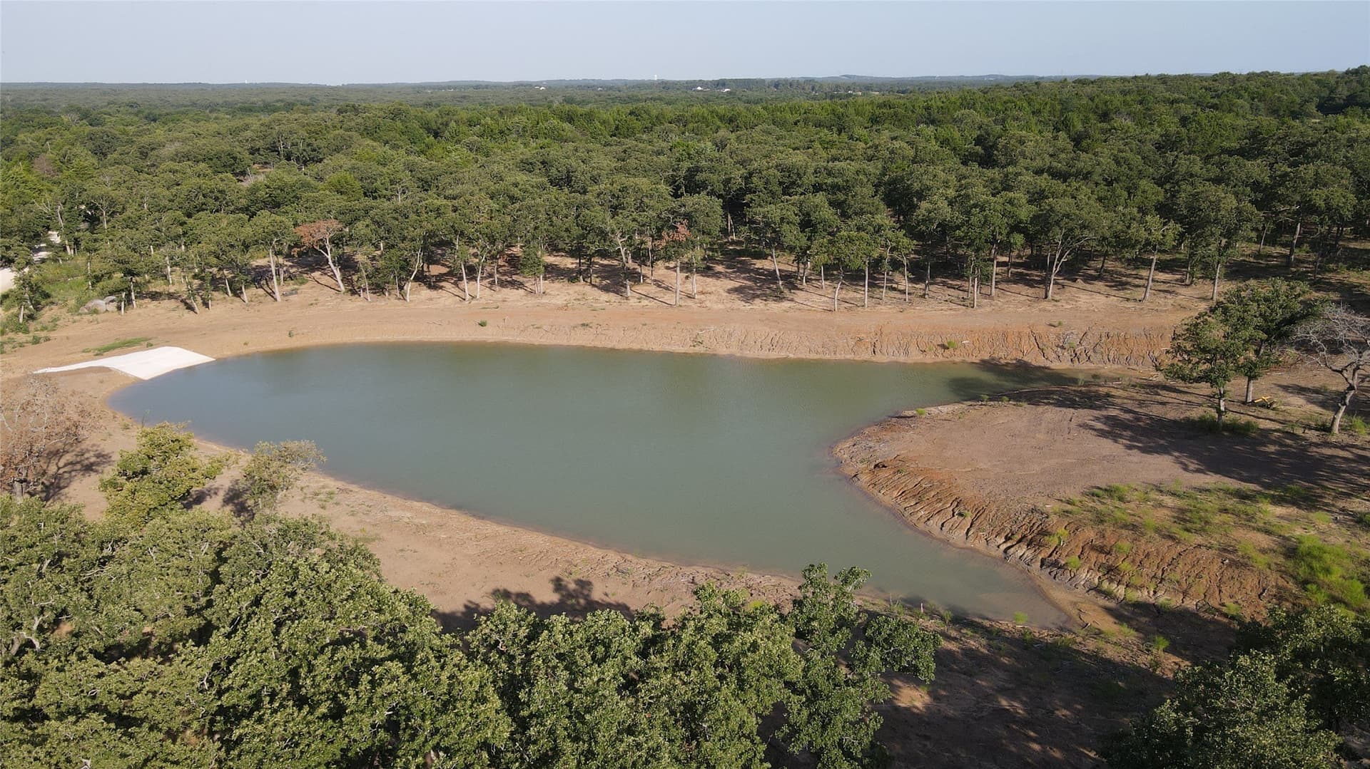 17 acres in Cooke County - photo 3