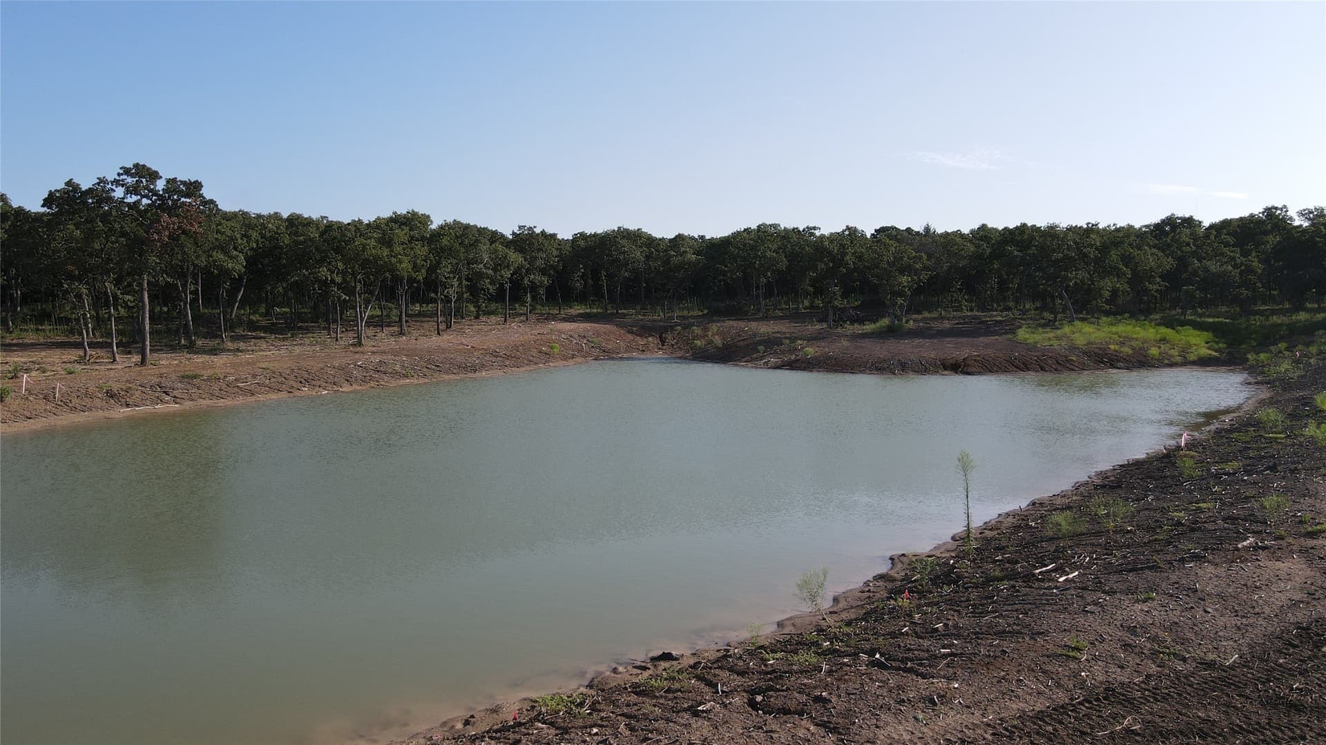 17 acres in Cooke County - photo 6