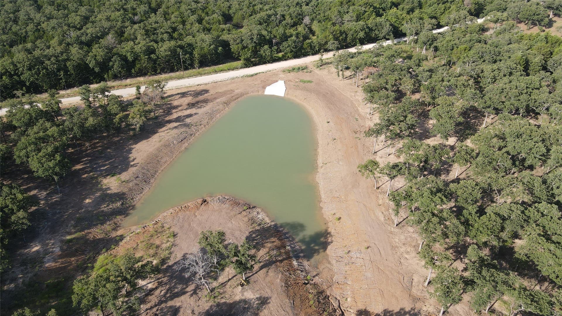 17 acres in Cooke County - photo 4