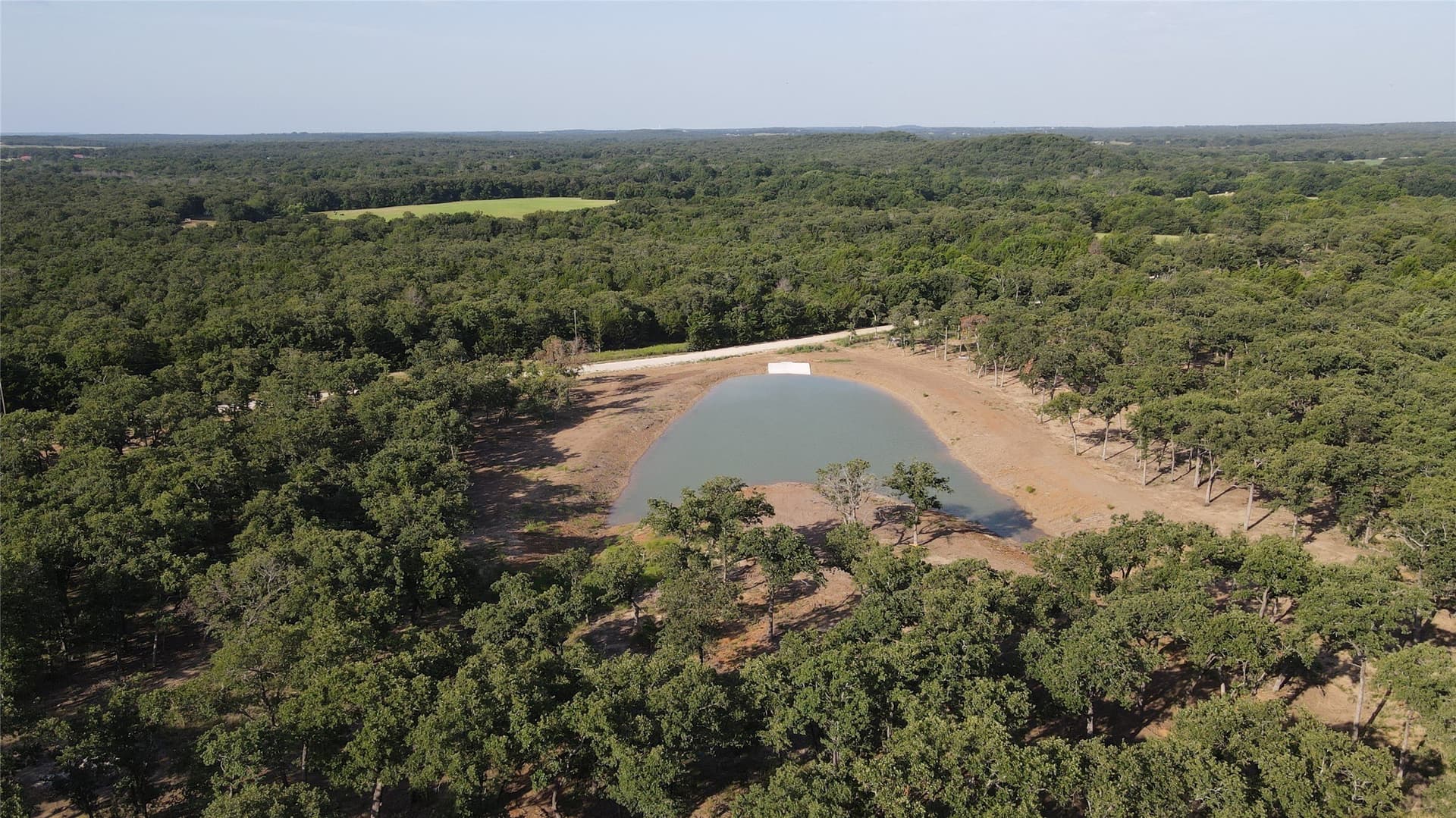 17 acres in Cooke County - photo 17