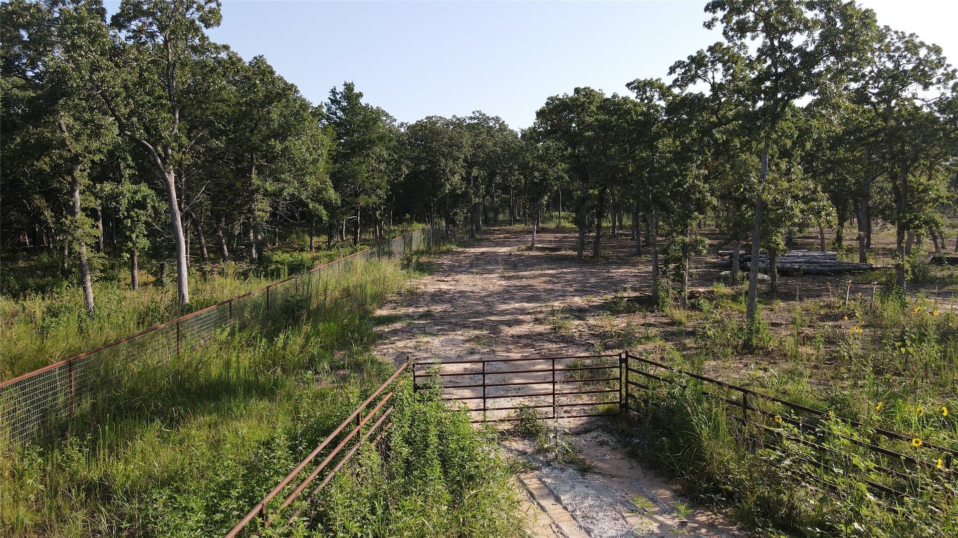 17 acres in Cooke County - photo 8