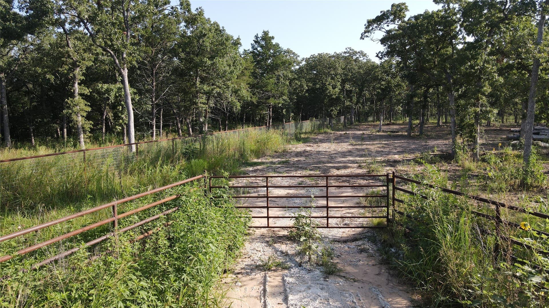 17 acres in Cooke County - photo 9