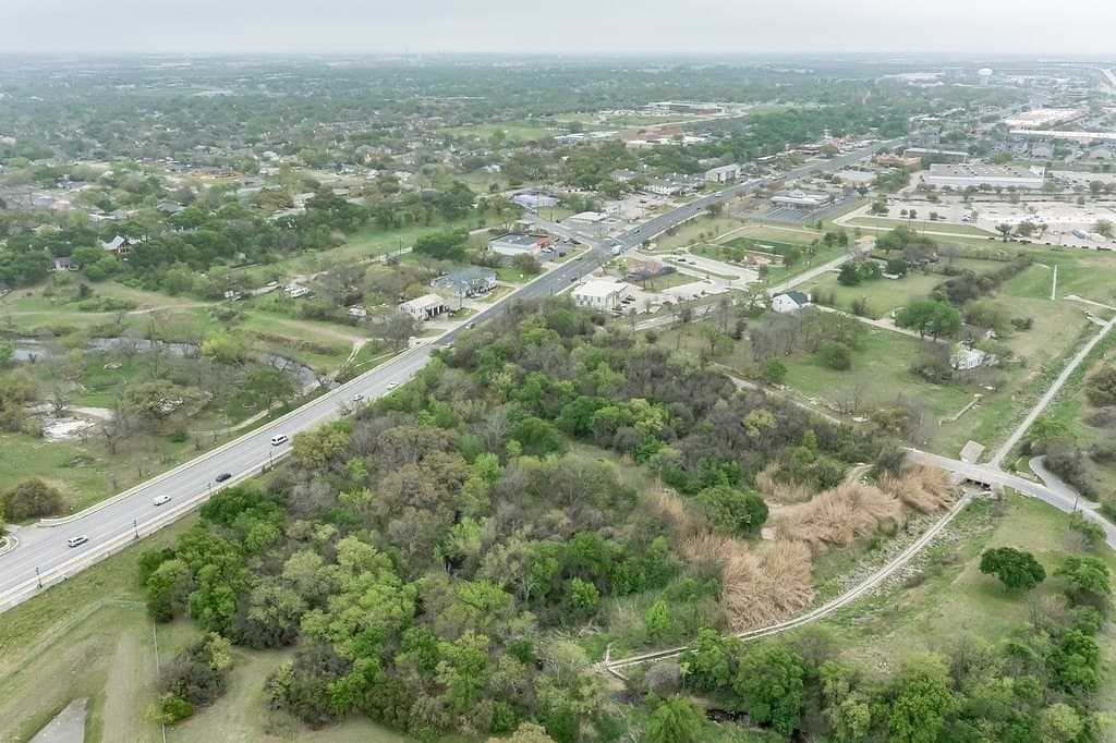 1.31 acres in Williamson County - photo 3