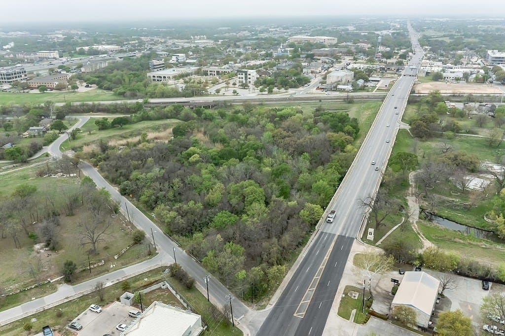 1.31 acres in Williamson County - photo 2