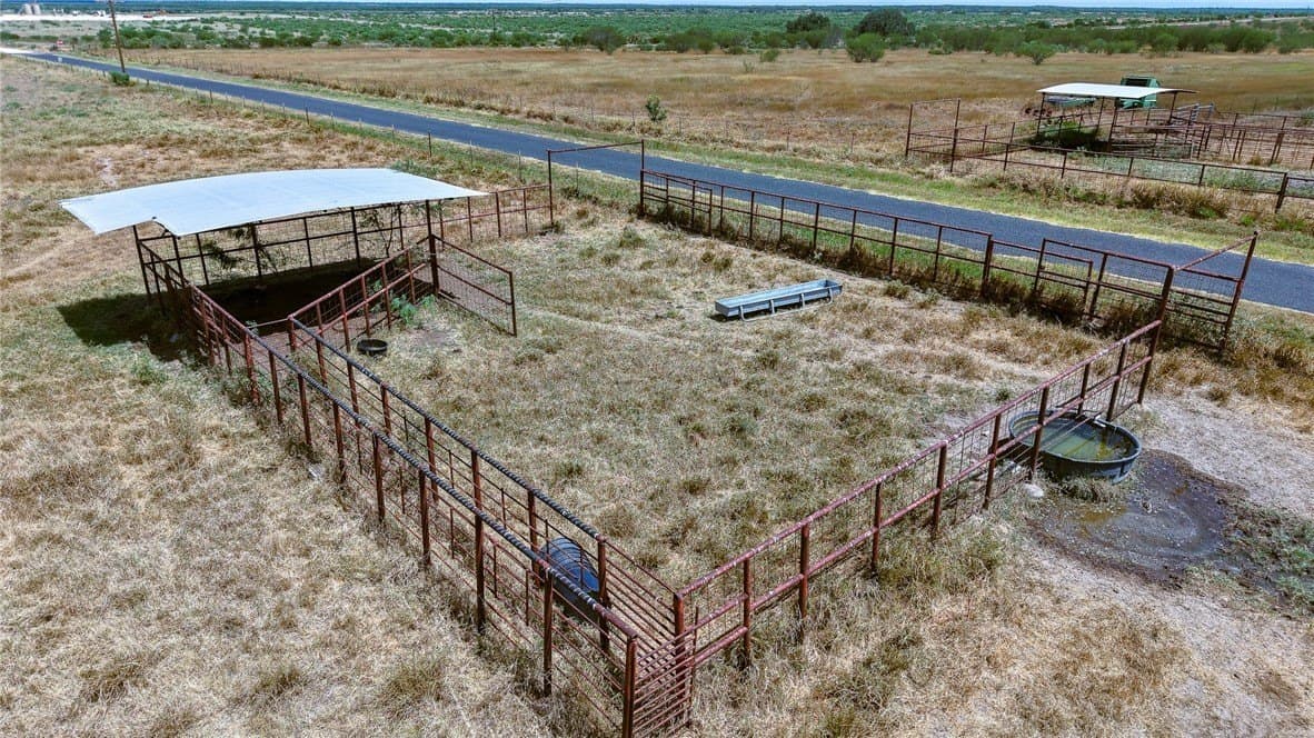 22.19 acres in Live Oak County