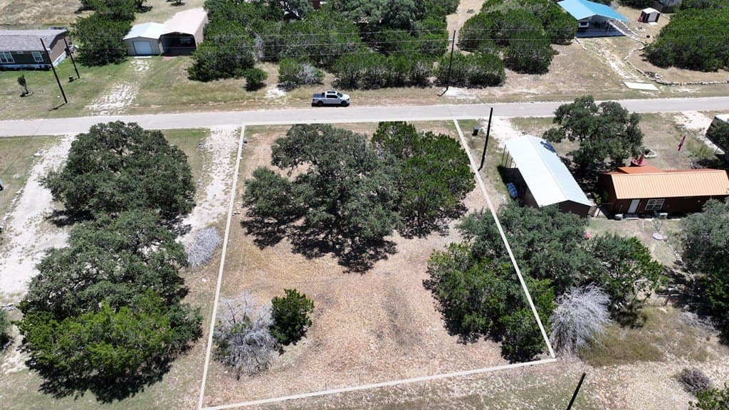 0.28 acres in Medina County featured view