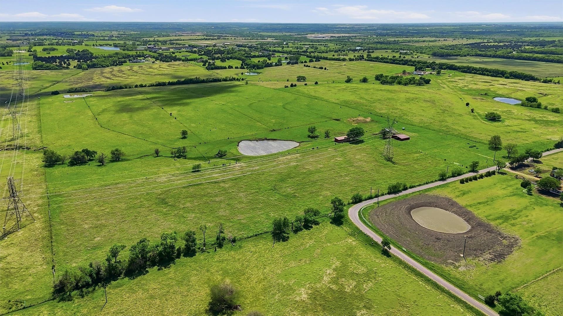 61 acres in Grayson County - photo 11