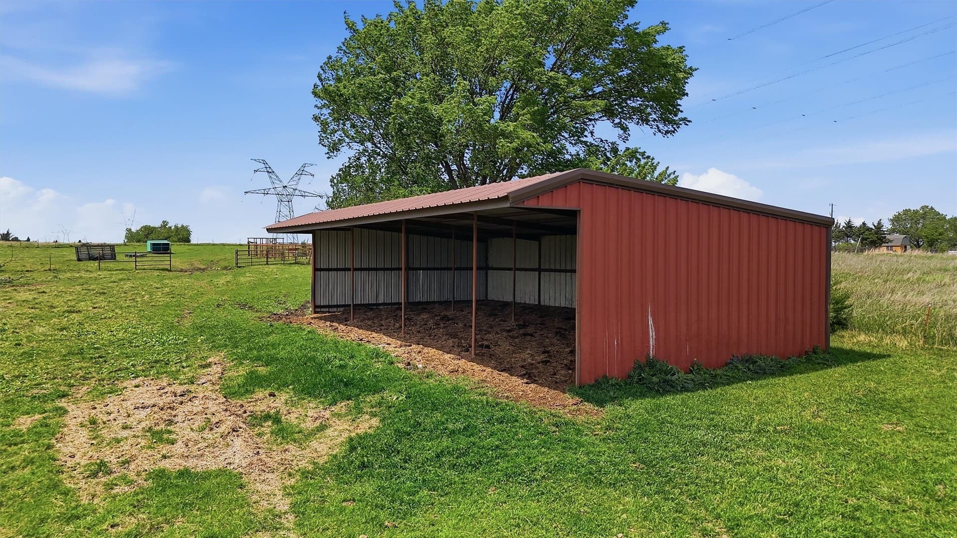 61 acres in Grayson County - photo 6