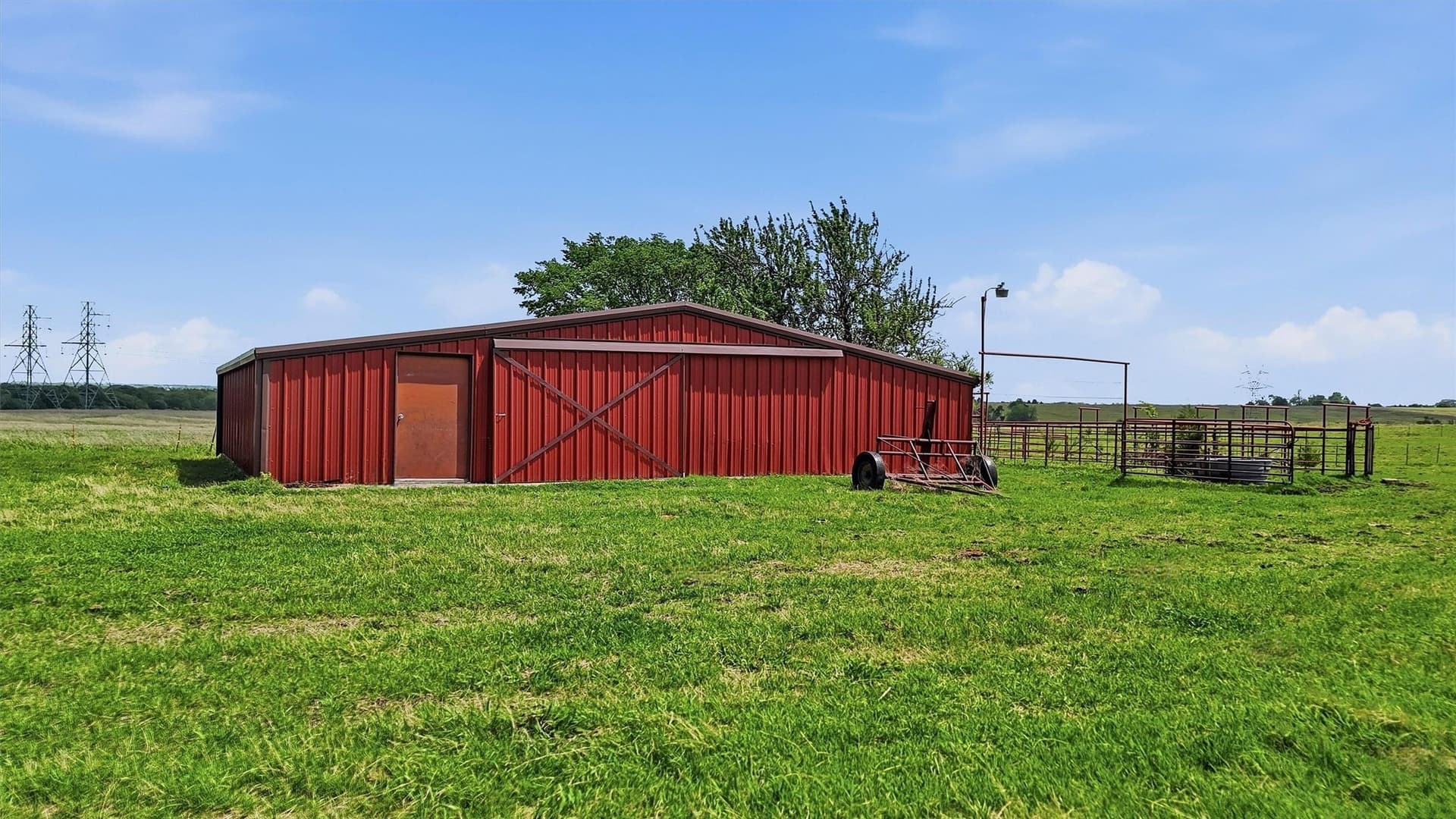 61 acres in Grayson County gallery image 3