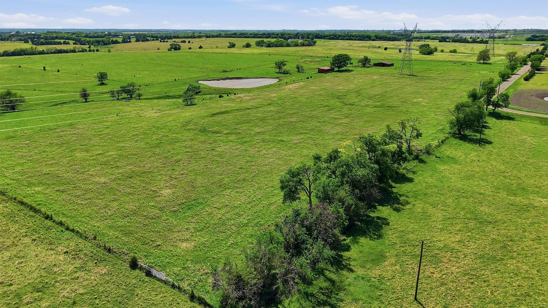 61 acres in Grayson County - photo 12