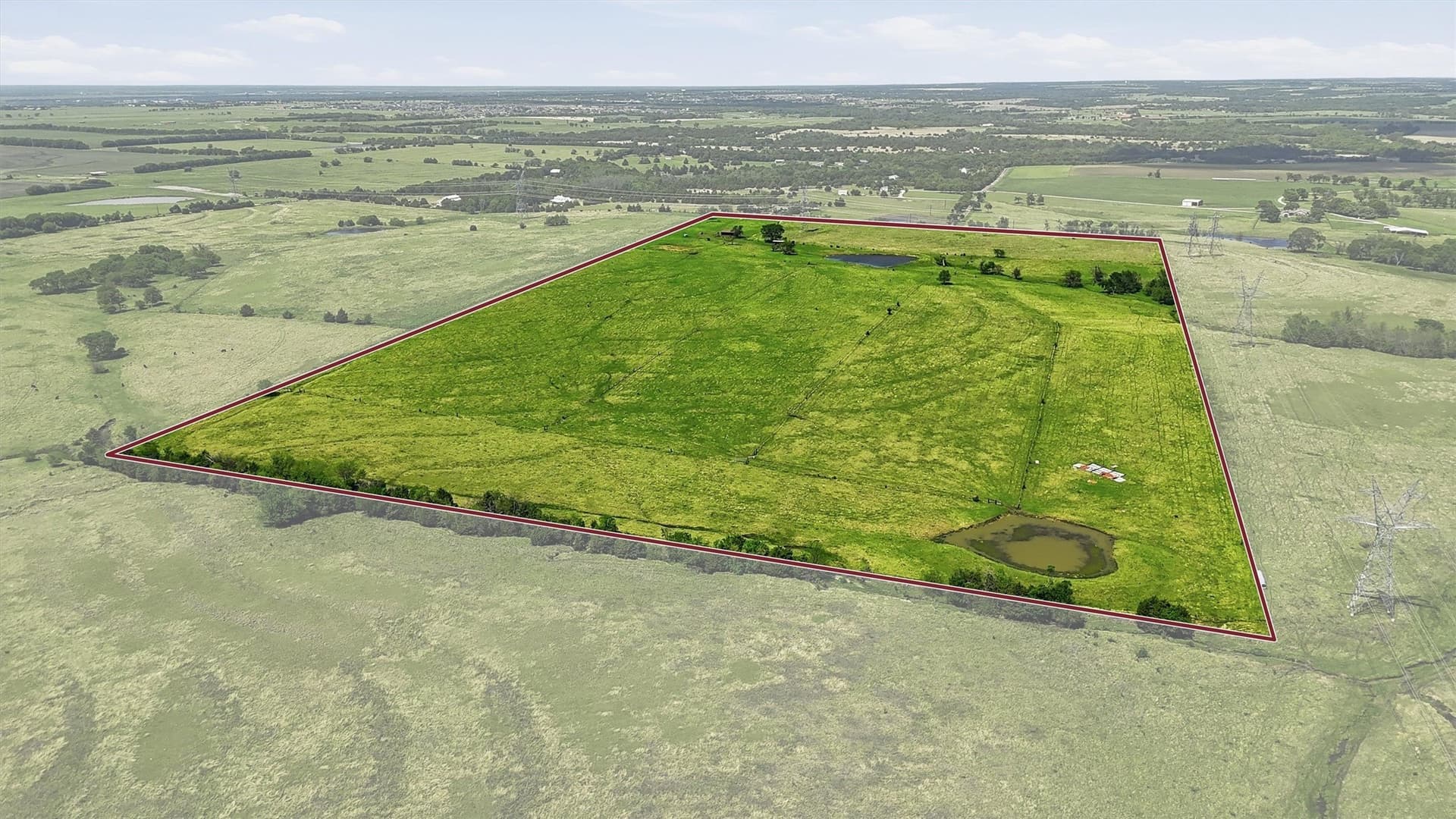 61 acres in Grayson County - photo 26