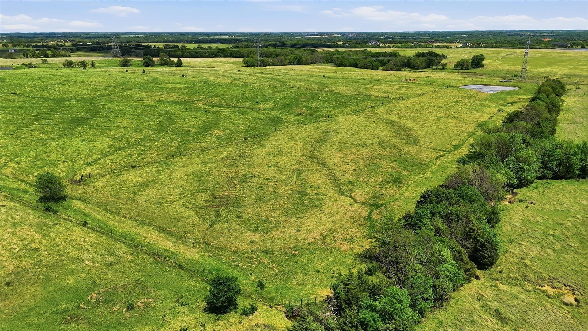 61 acres in Grayson County - photo 16