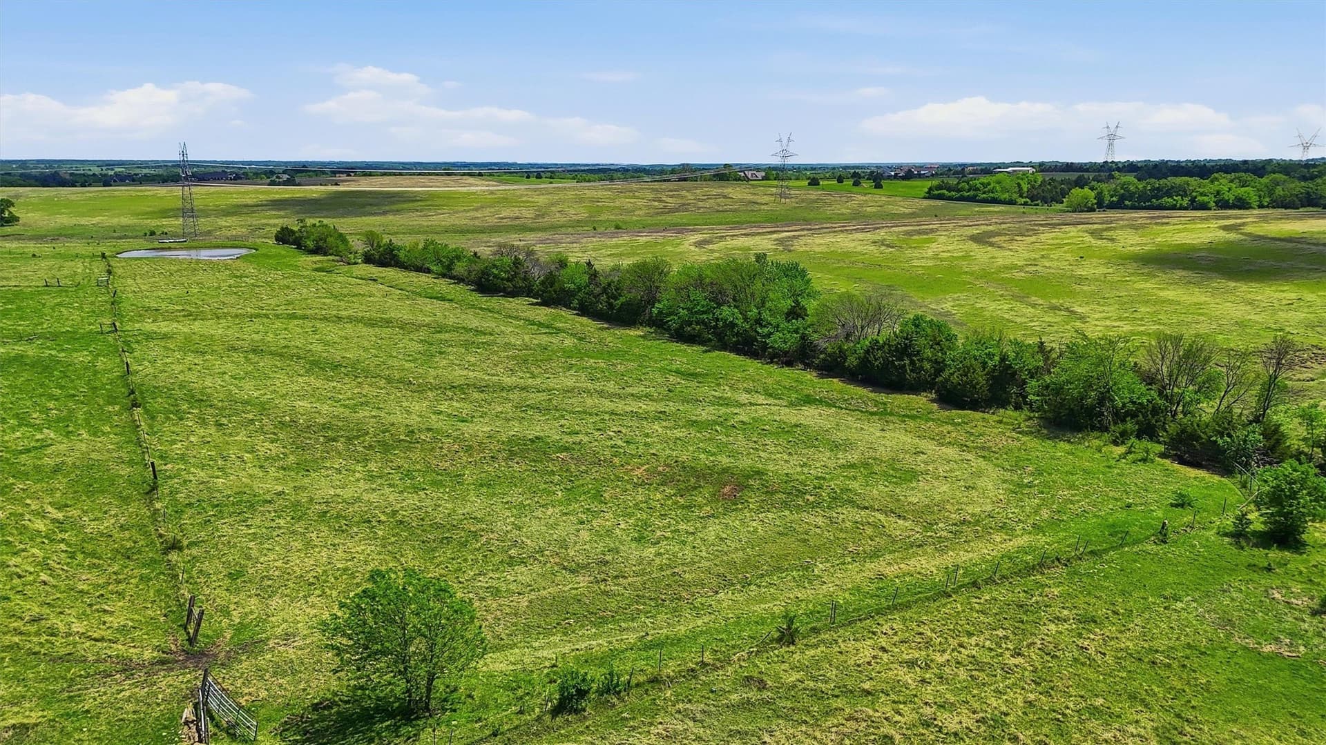 61 acres in Grayson County - photo 15