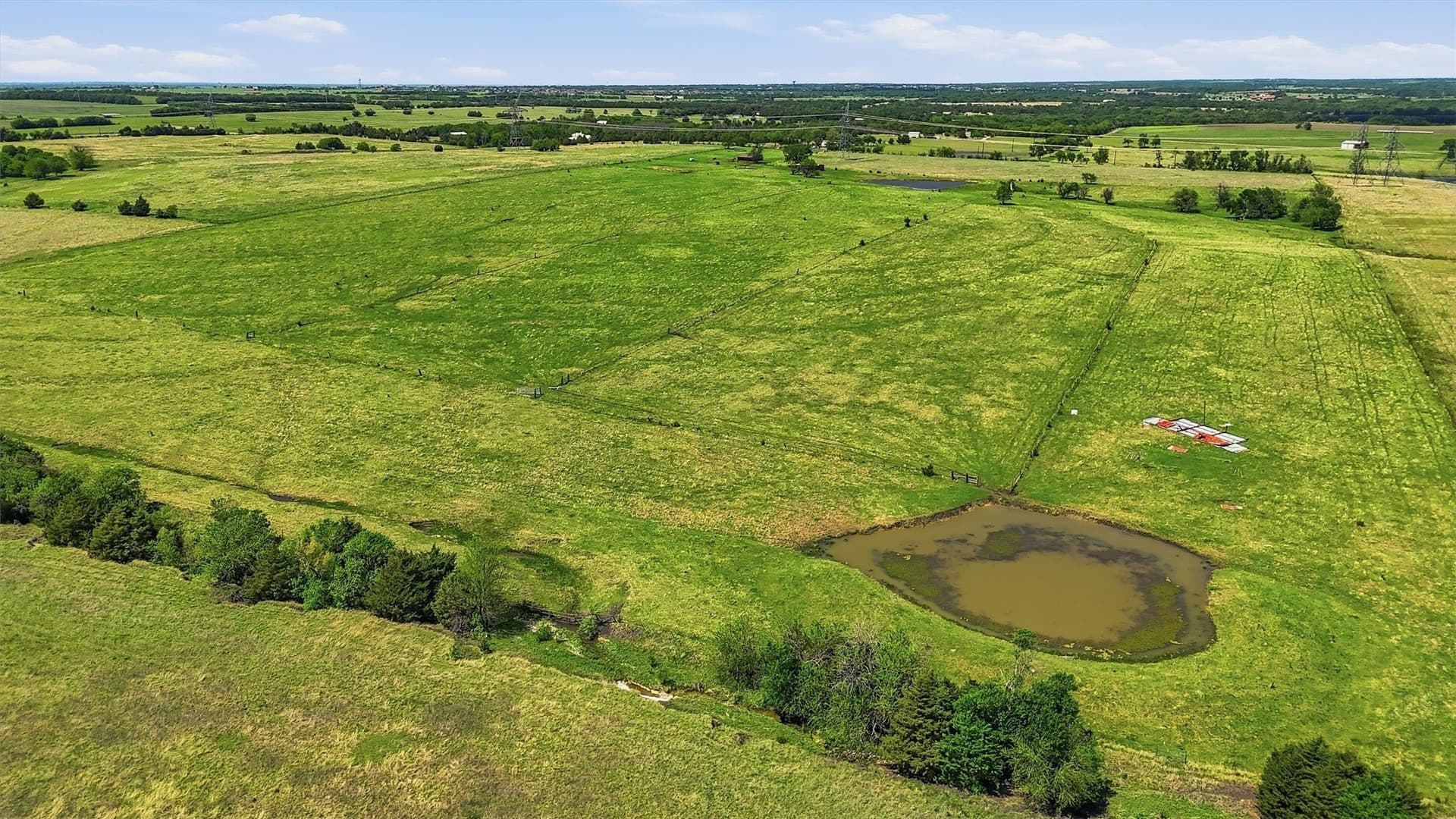 61 acres in Grayson County - photo 21