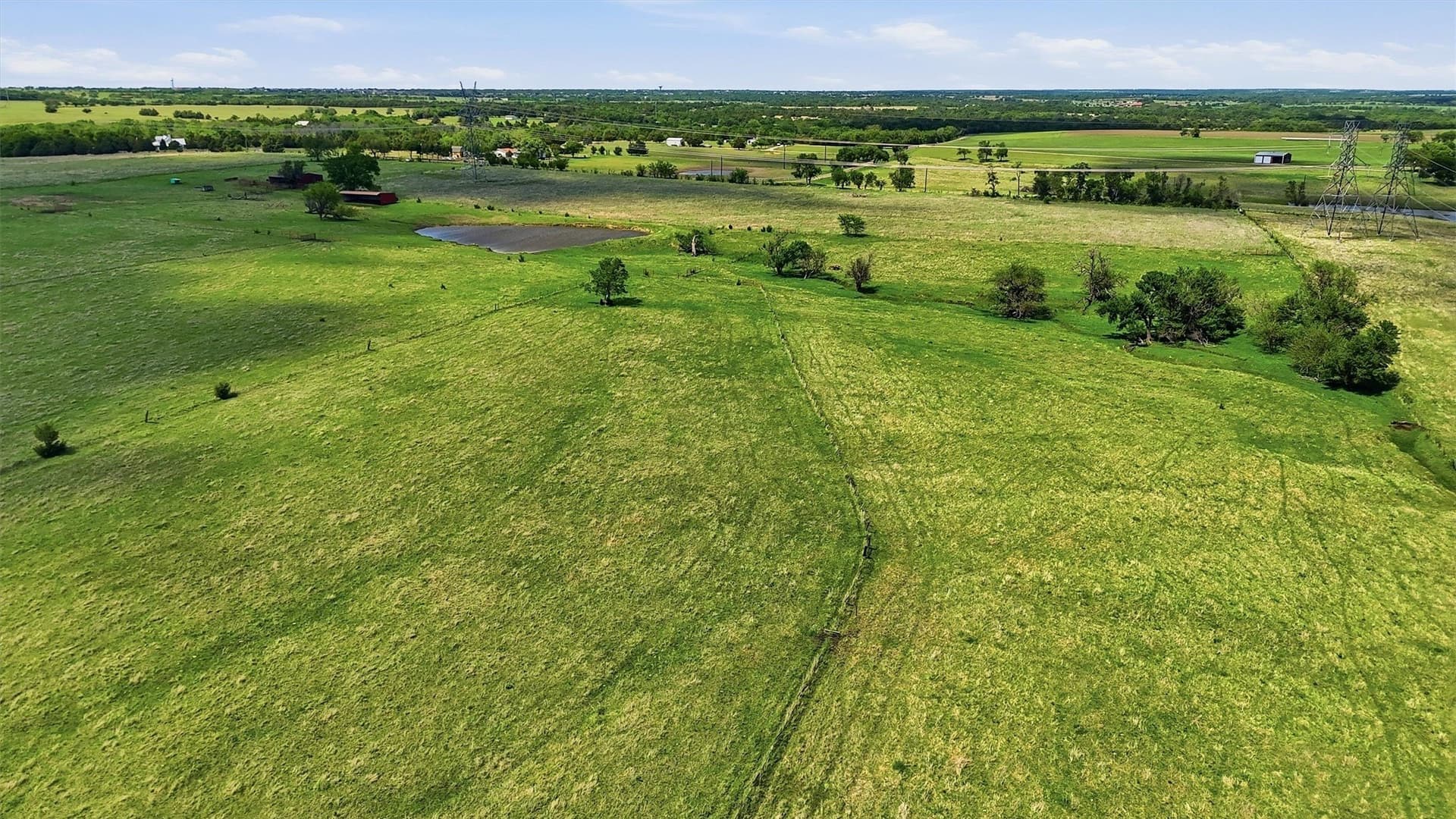 61 acres in Grayson County - photo 9