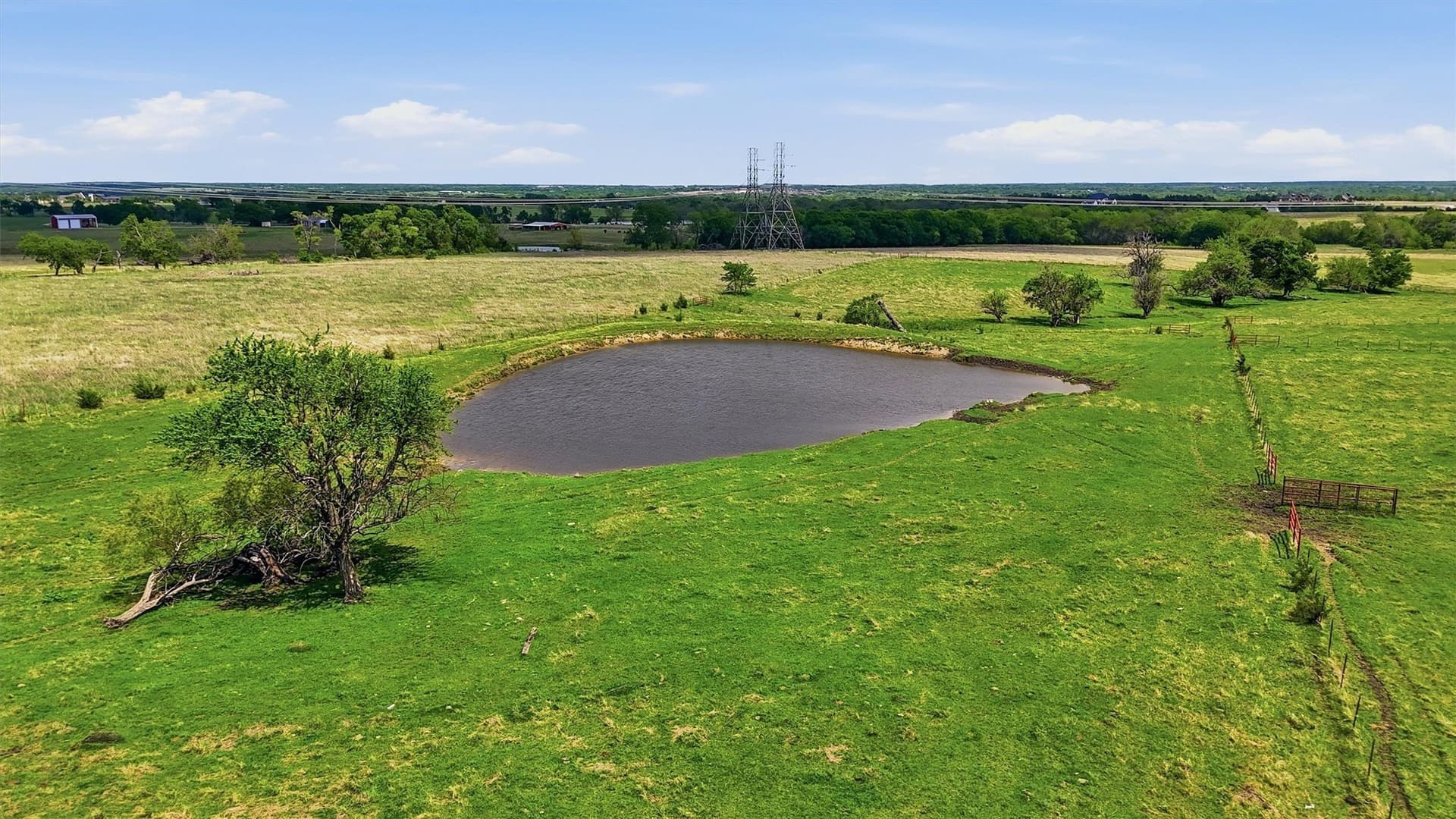 61 acres in Grayson County - photo 8
