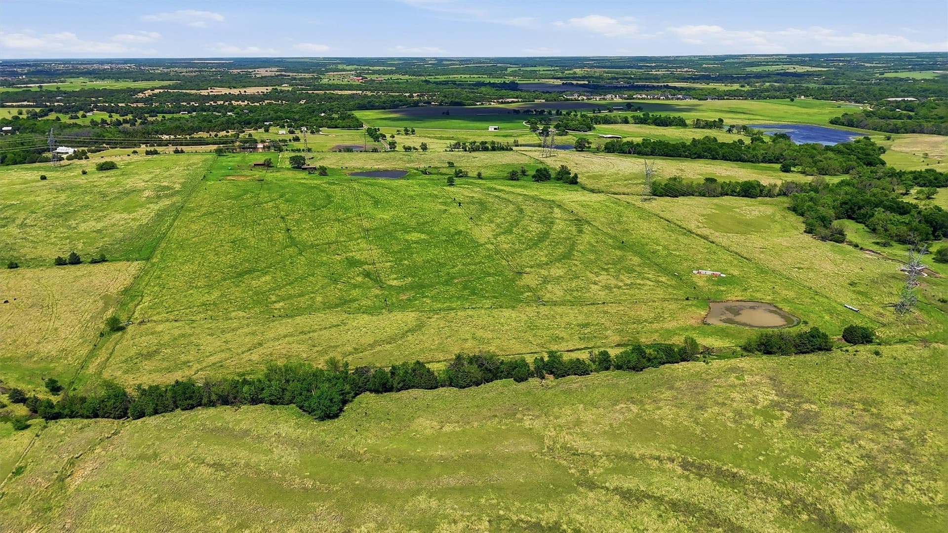 61 acres in Grayson County - photo 18