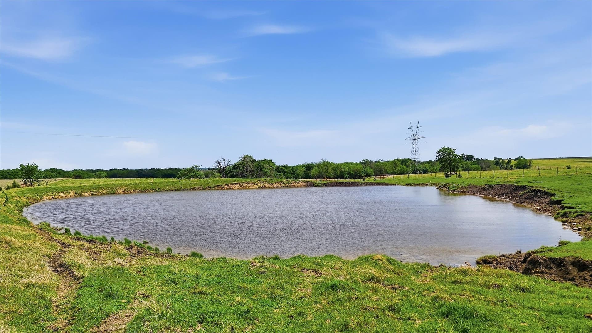 61 acres in Grayson County - photo 7