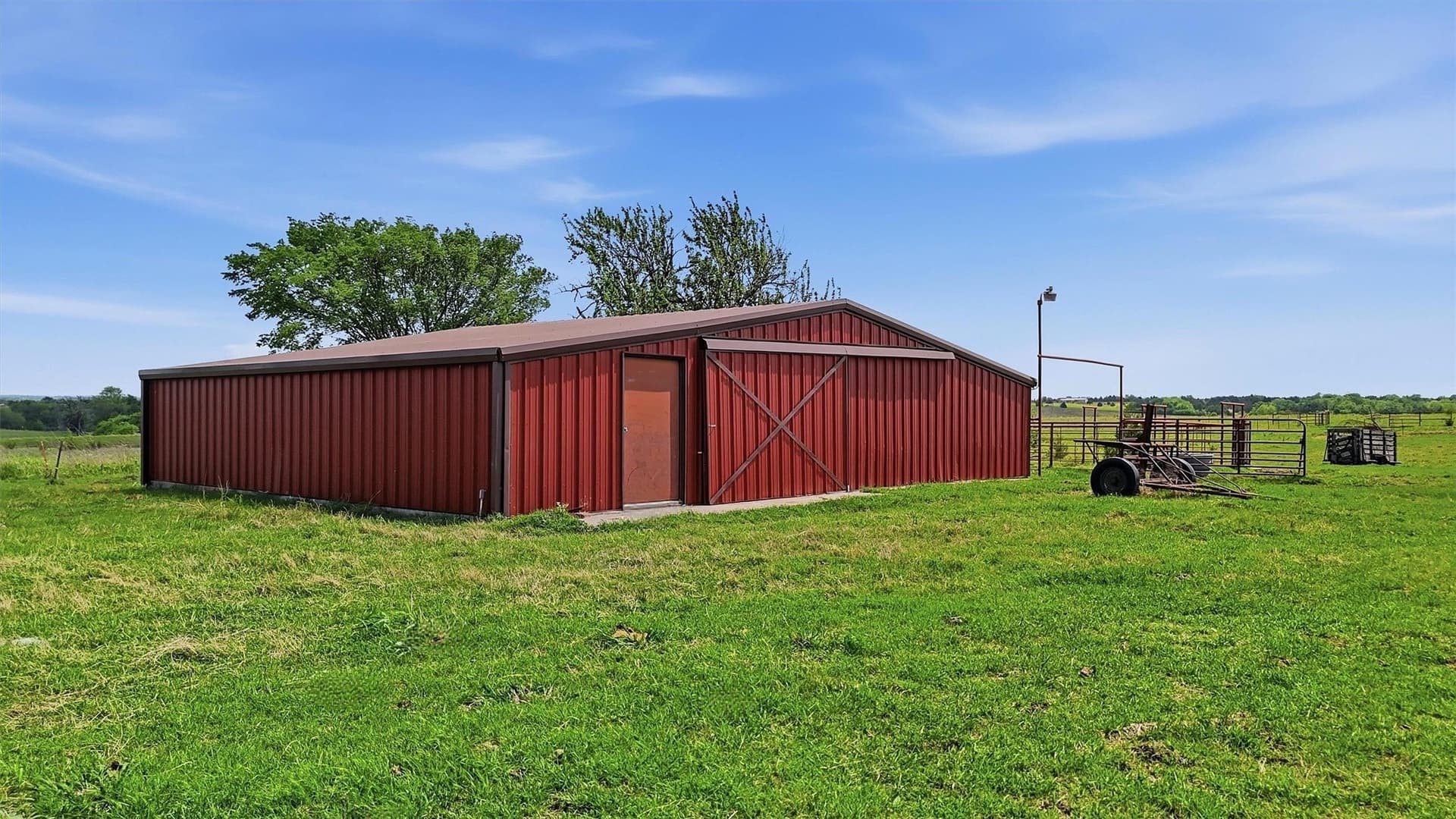 61 acres in Grayson County gallery image 2