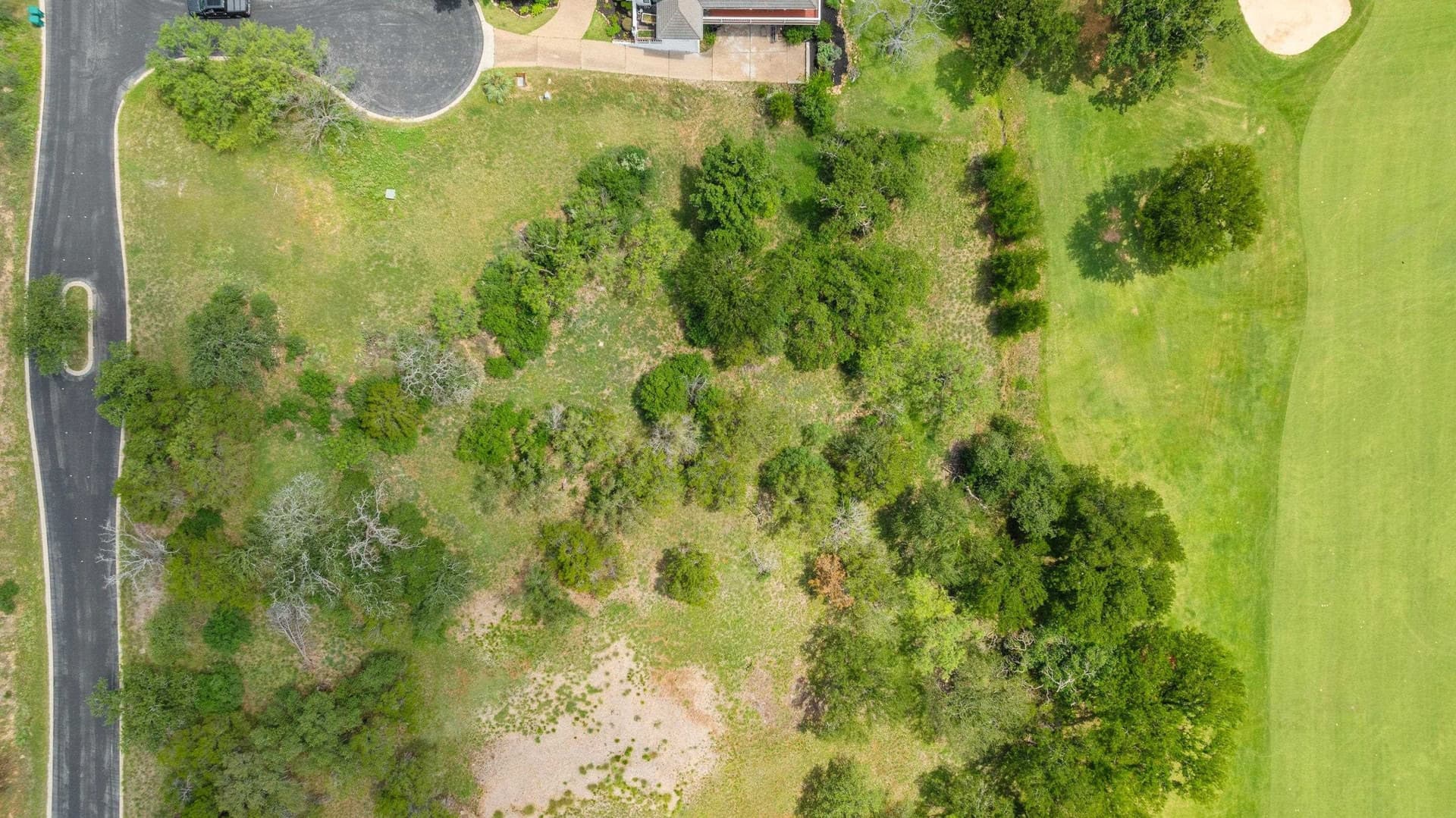 0.38 acres in Llano County featured view