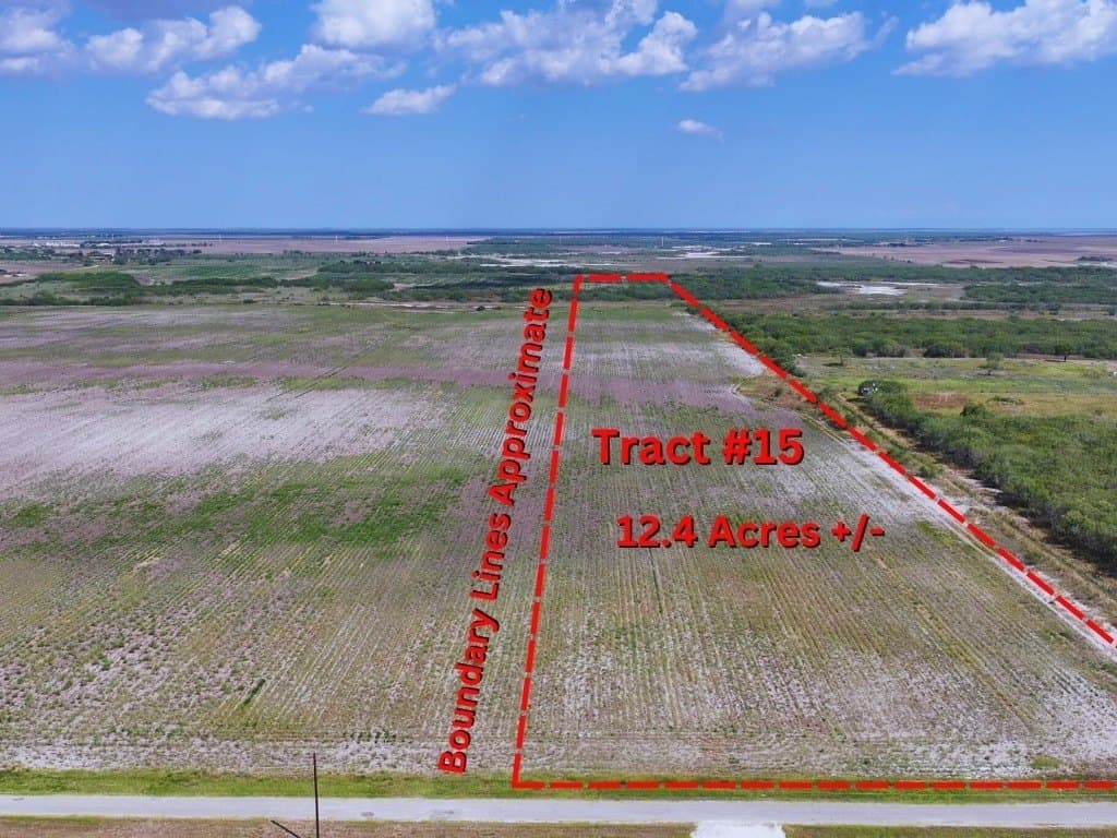 12.4 acres in Kleberg County - photo 2