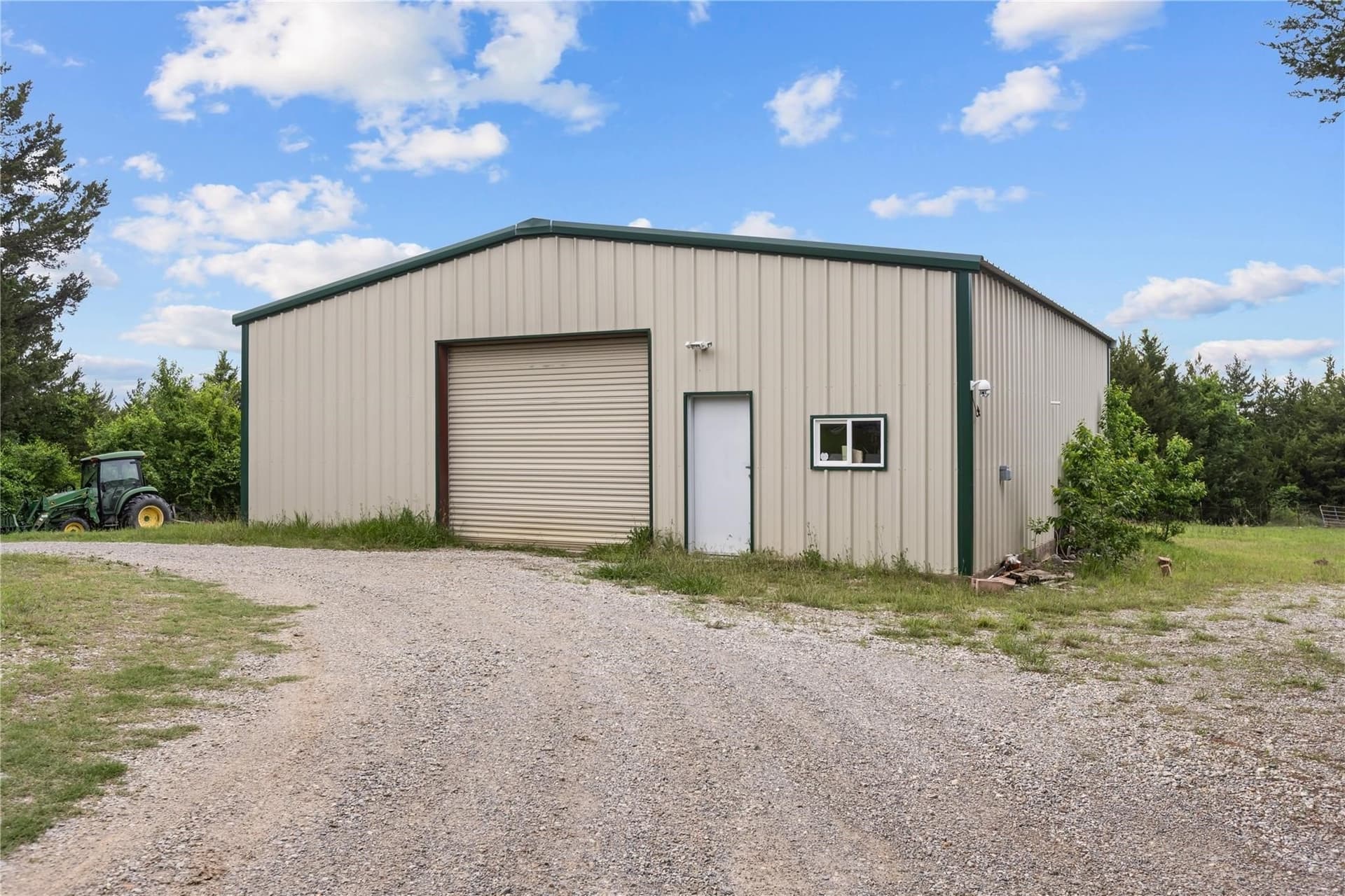 37 acres in Fannin County gallery image 3