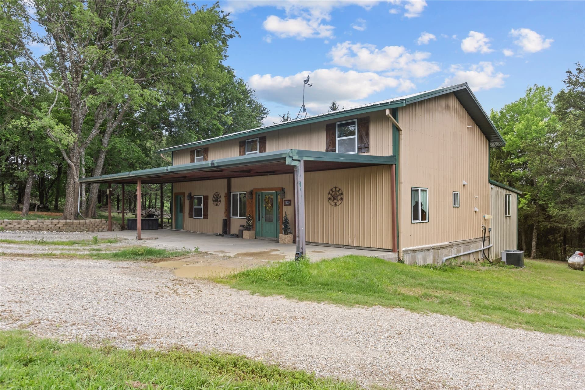 37 acres in Fannin County featured view