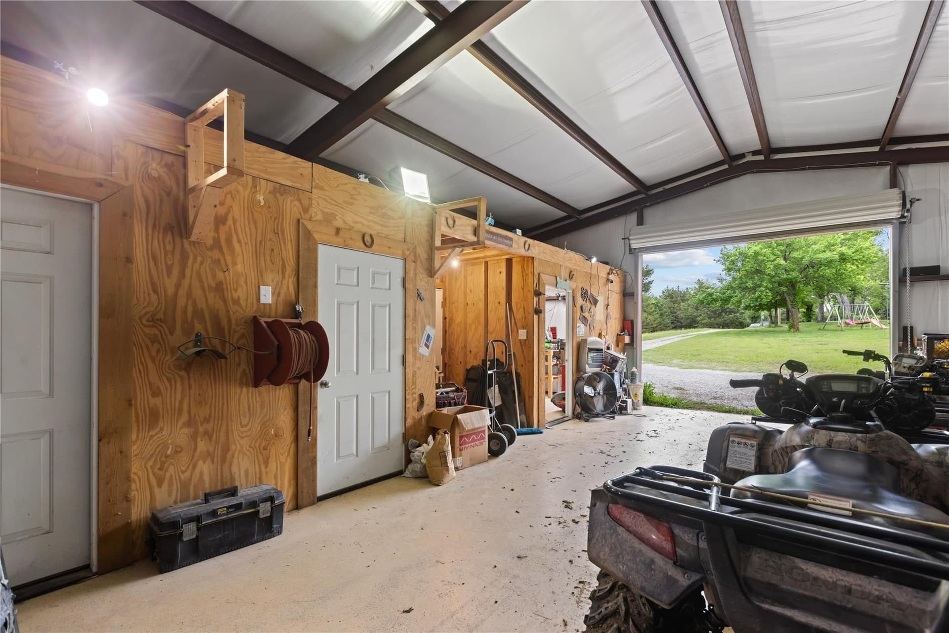 37 acres in Fannin County - photo 11