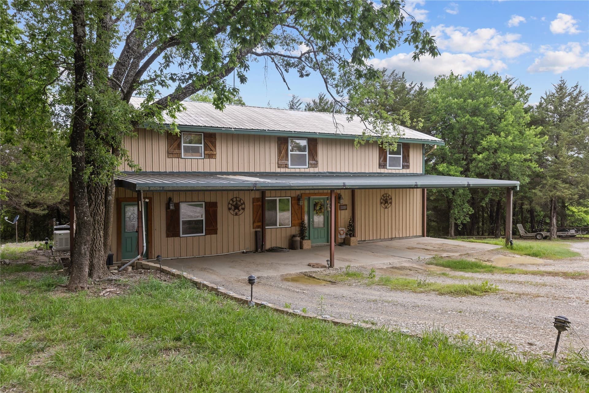 37 acres in Fannin County gallery image 2