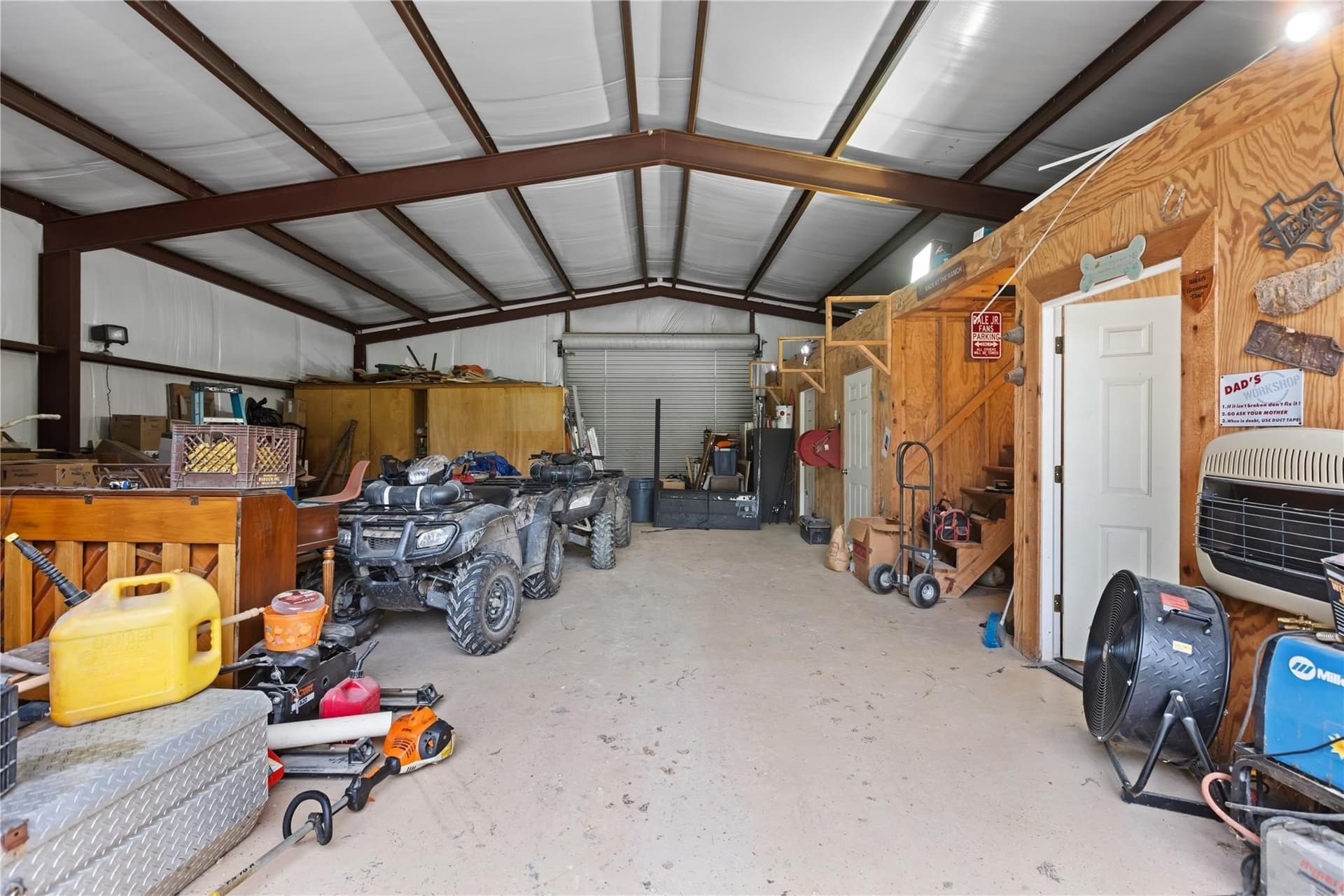 37 acres in Fannin County - photo 8