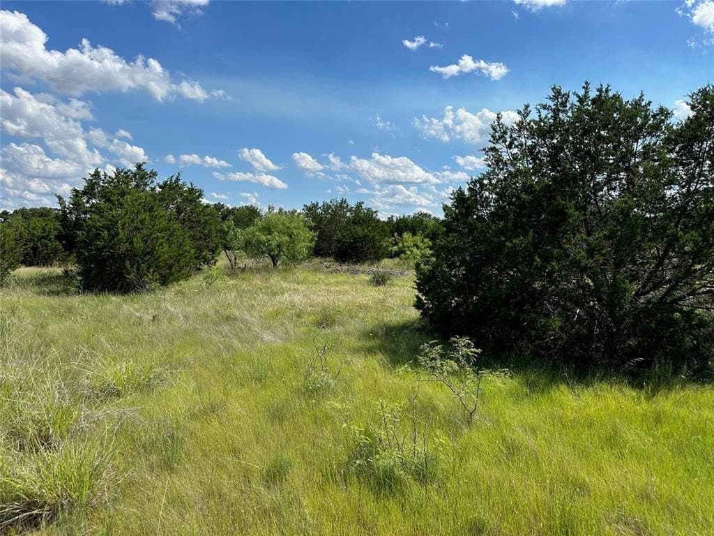 10.2 acres in Brown County
