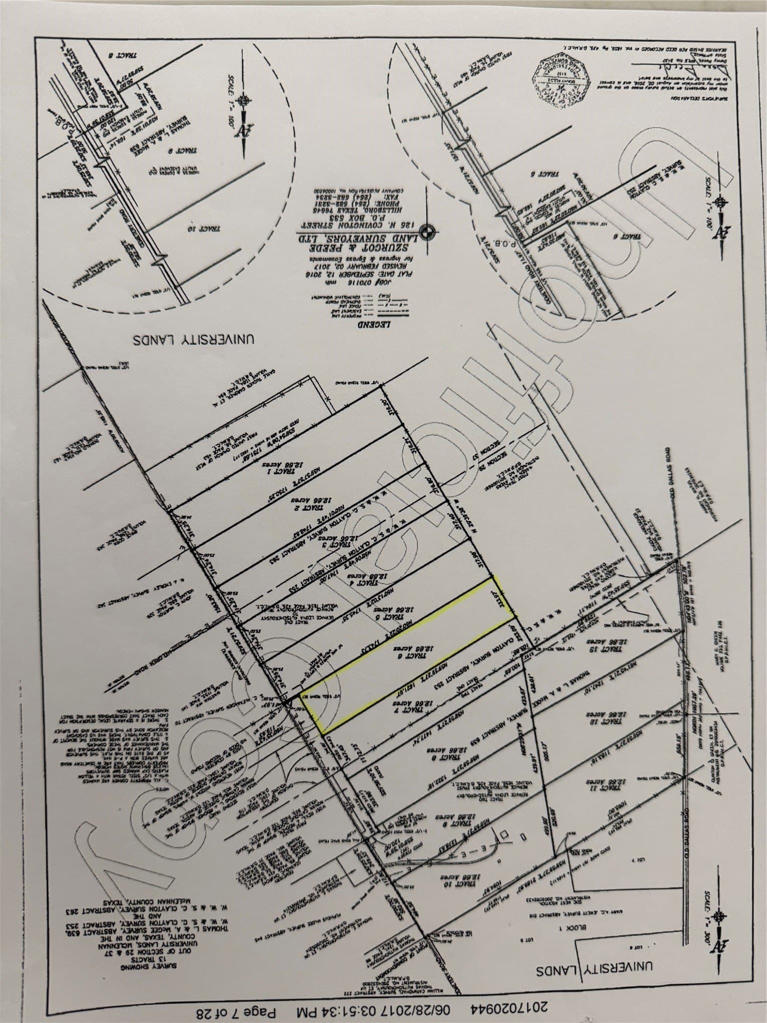 12.66 acres in McLennan County - photo 2