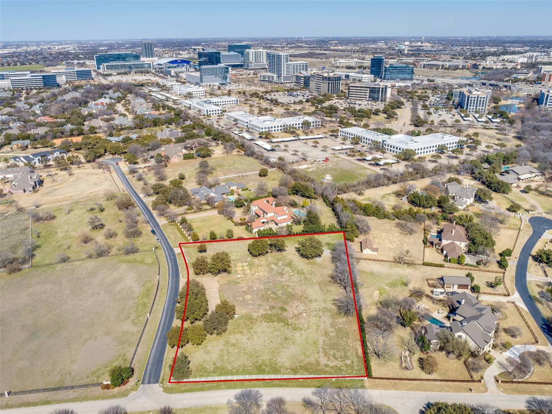 3 acres in Collin County - photo 10