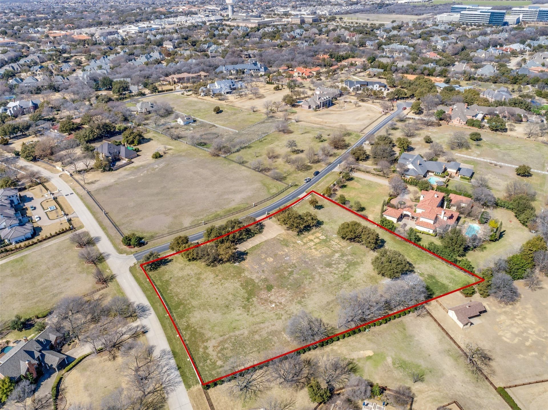 3 acres in Collin County - photo 12