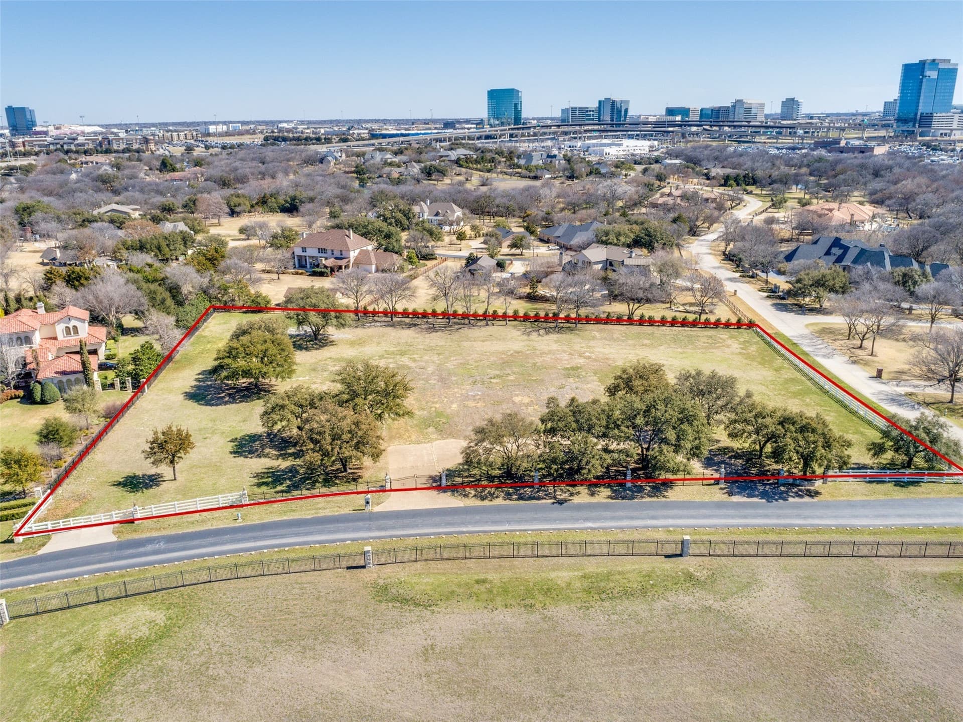 3 acres in Collin County - photo 9