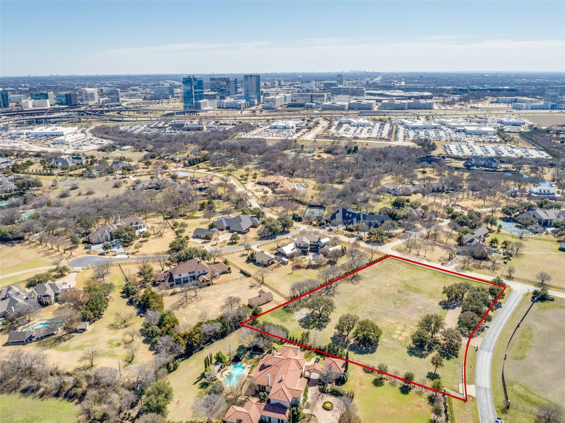 3 acres in Collin County - photo 11
