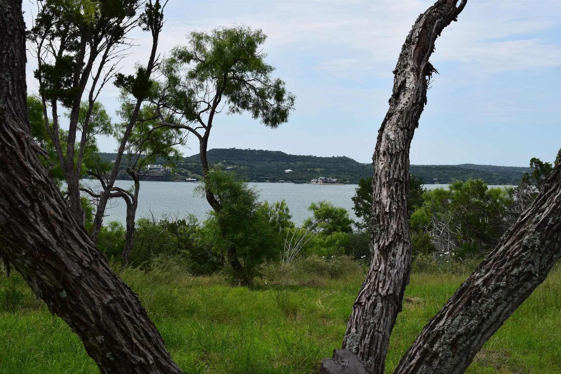8 acres in Burnet County