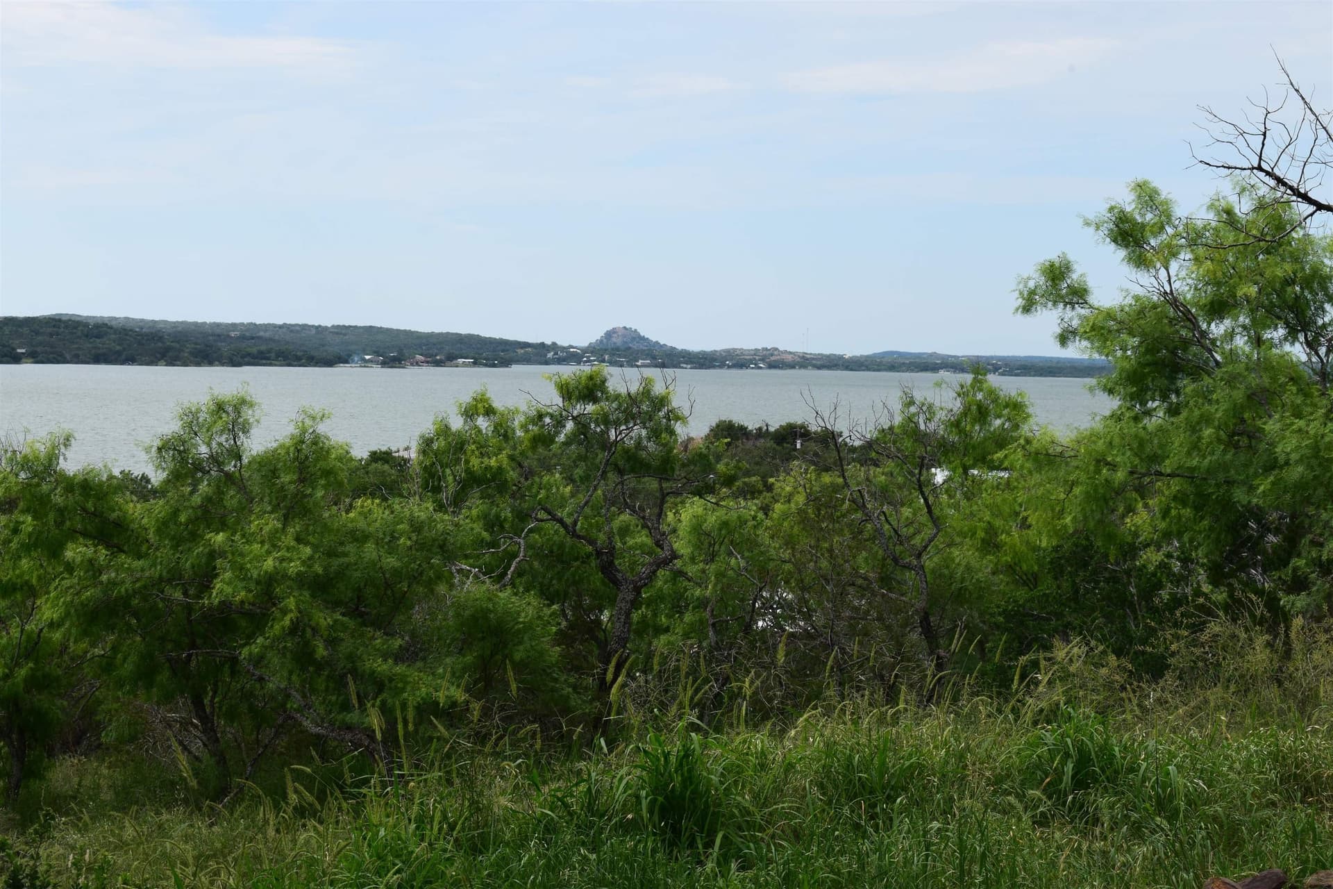 8 acres in Burnet County gallery image 4