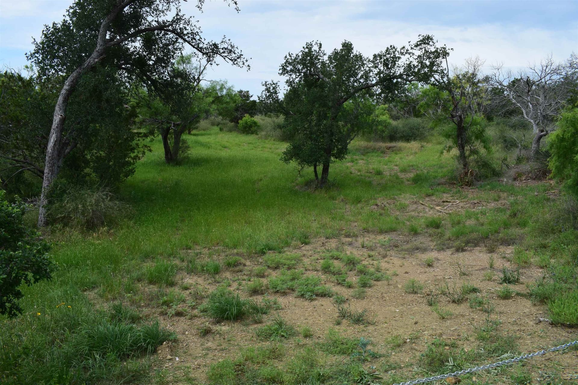 8 acres in Burnet County featured view