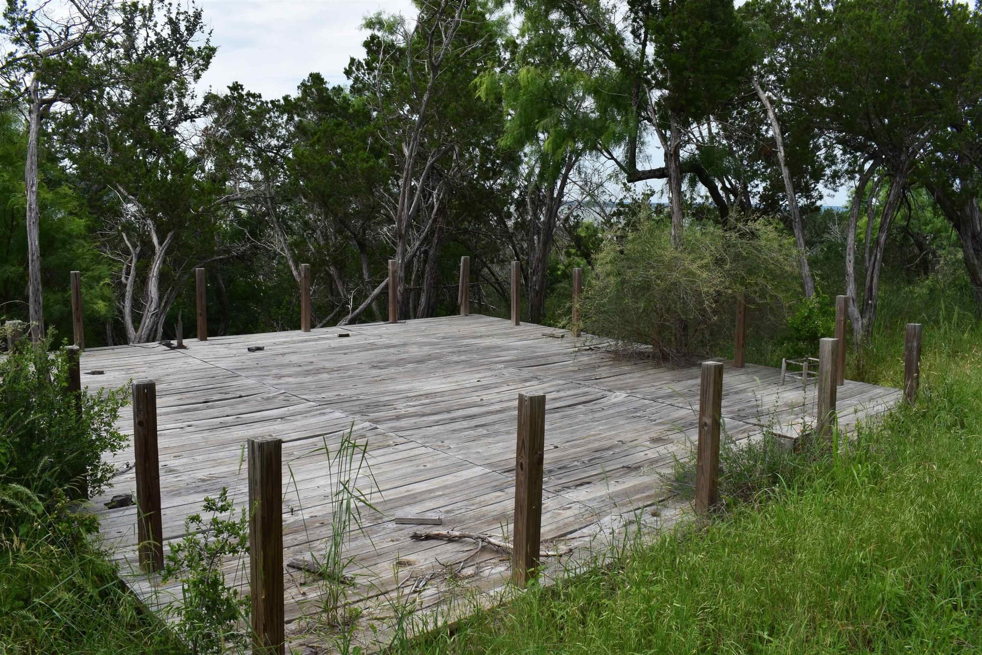 8 acres in Burnet County - photo 9