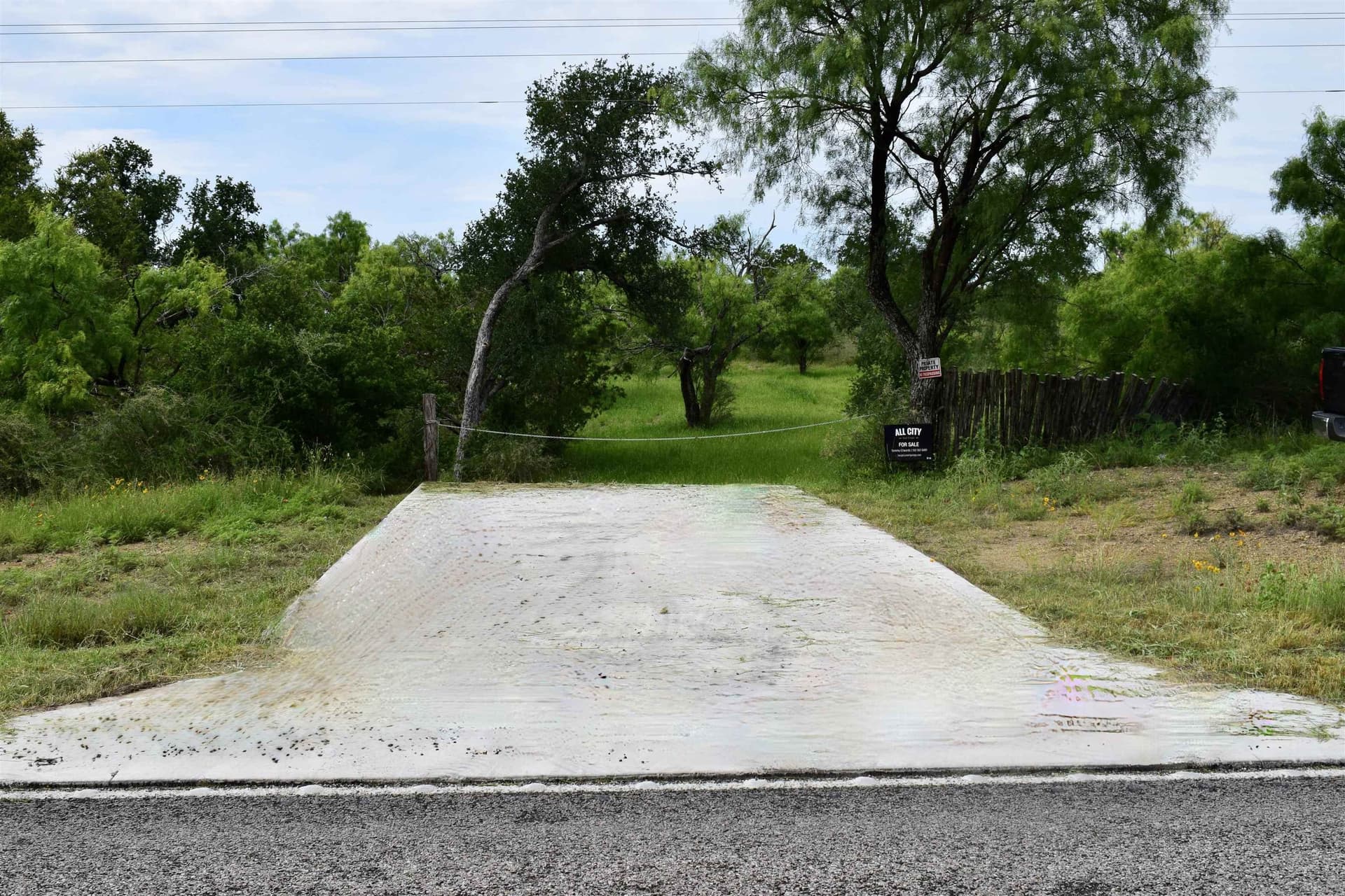 8 acres in Burnet County - photo 10