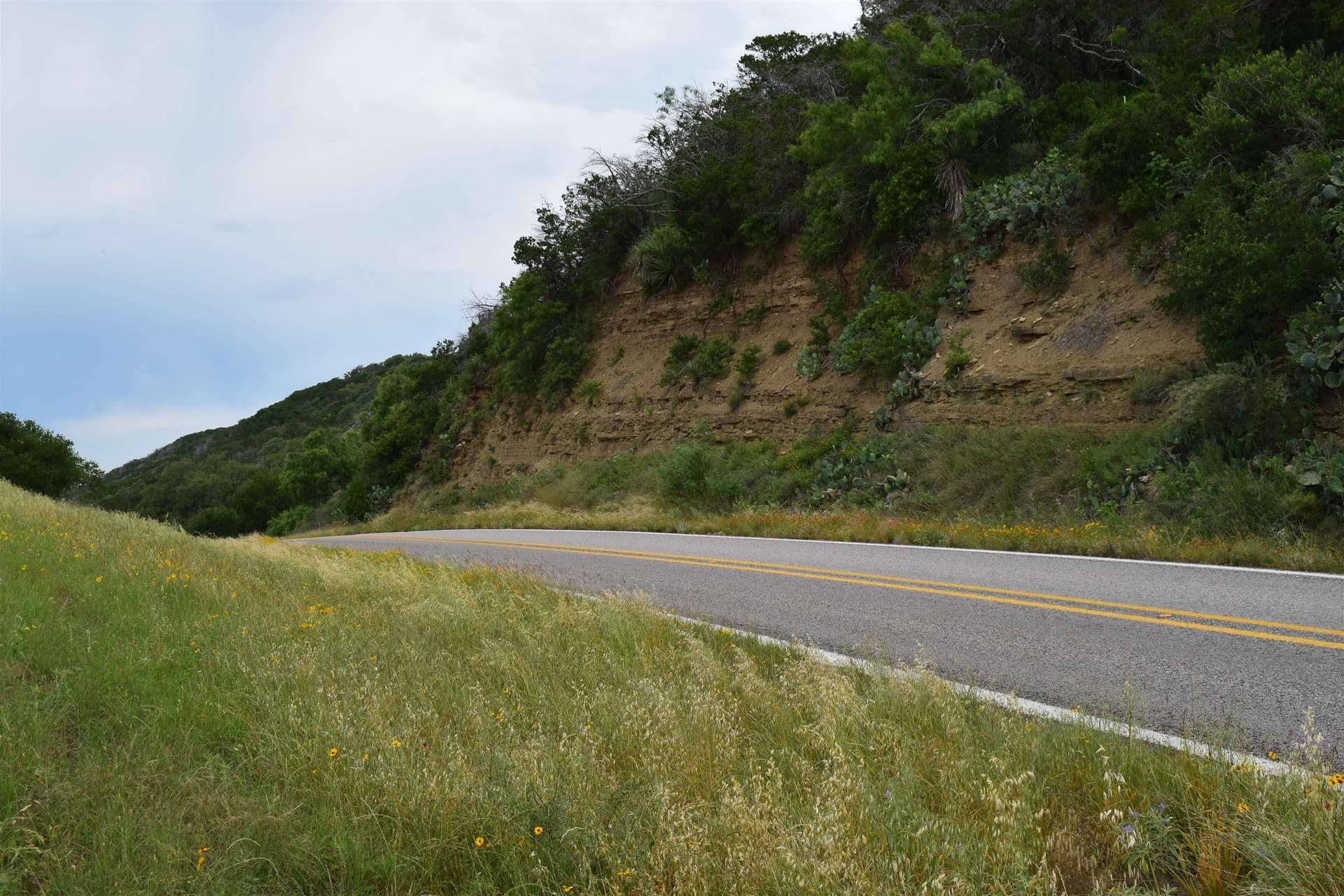 8 acres in Burnet County - photo 7